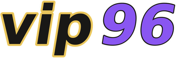 vip96 logo