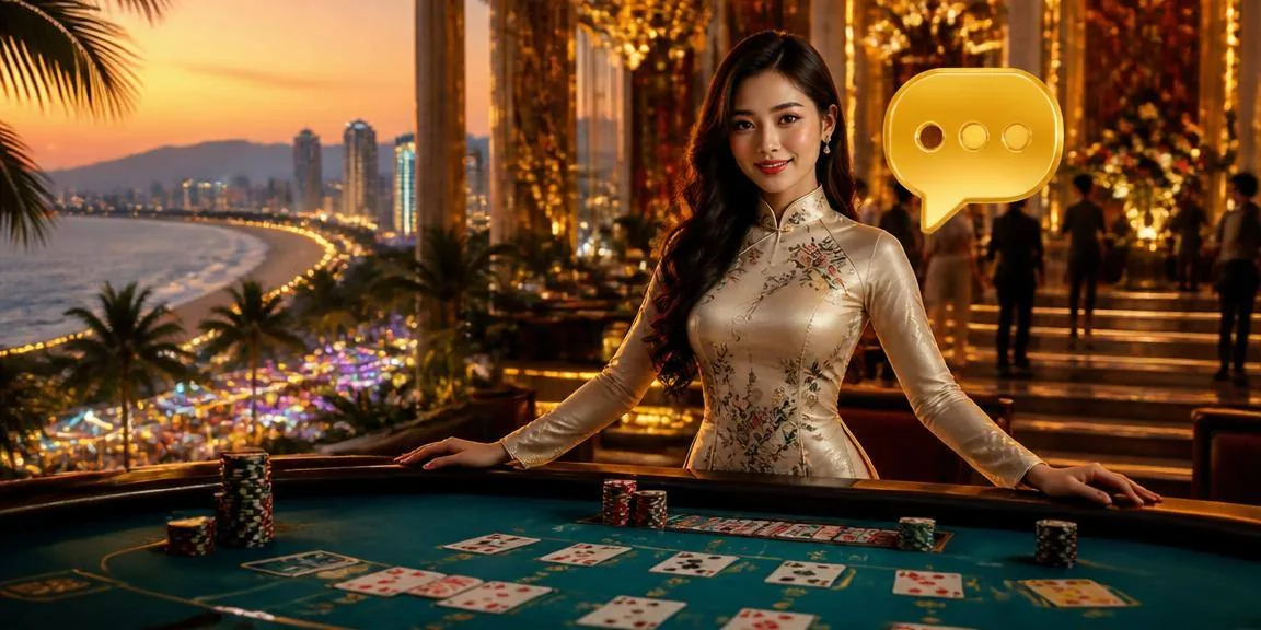 vip96 ZaloPay Baccarat