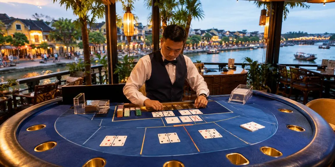 vip96 Hiểu đúng thuật ngữ trước khi vào bàn